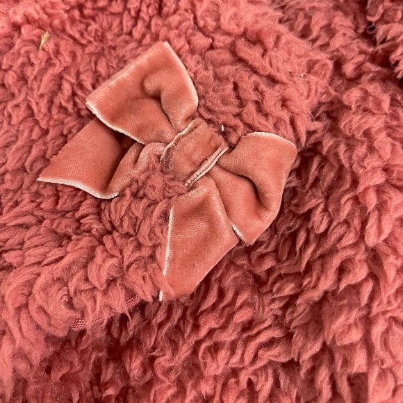 Pink vest - Picture 3 of 5